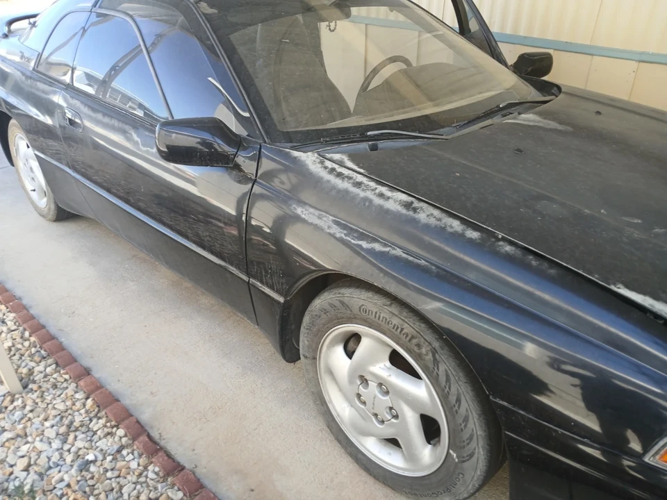 1997 Subaru SVX - Image 7 of 17