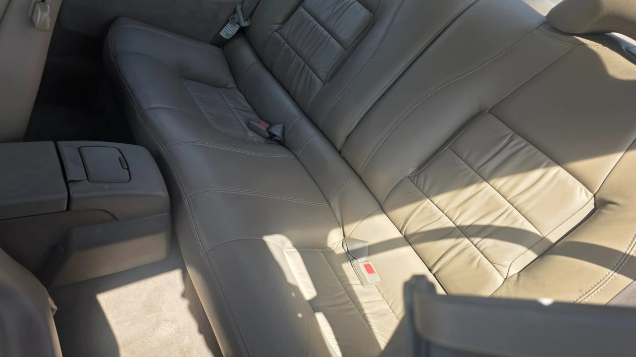 1997 Subaru SVX - Image 5 of 13