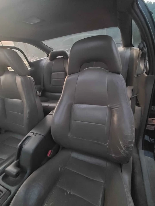 1997 Subaru SVX - Image 18 of 20