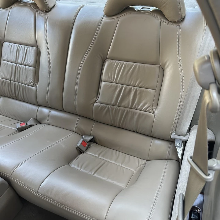 1997 Subaru SVX - Image 21 of 21