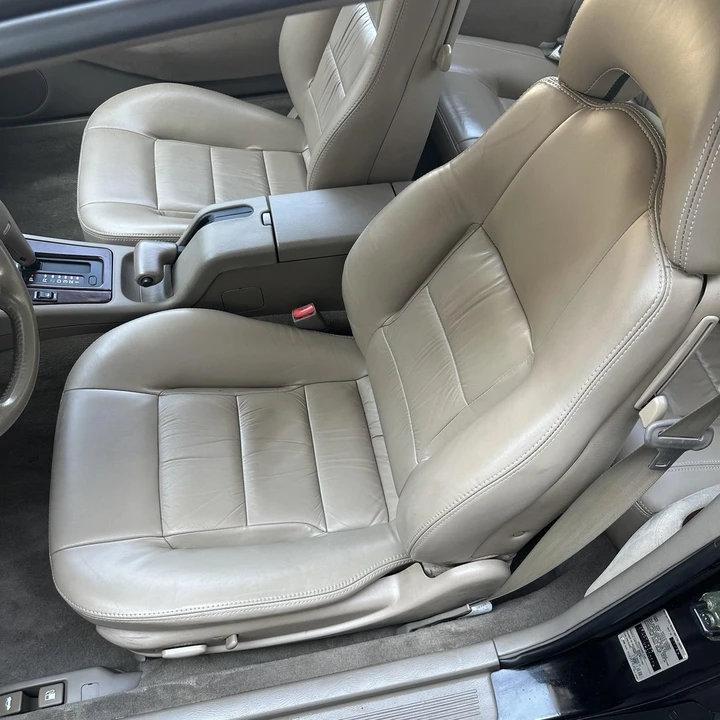 1997 Subaru SVX - Image 17 of 21