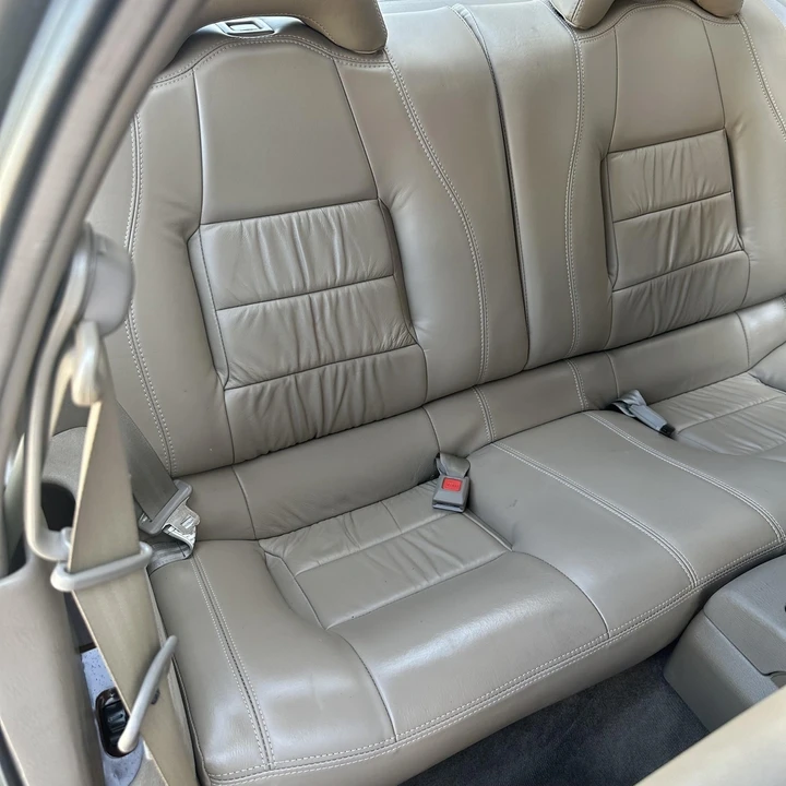 1997 Subaru SVX - Image 20 of 21