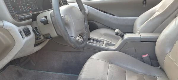 1997 Subaru SVX - Image 7 of 18