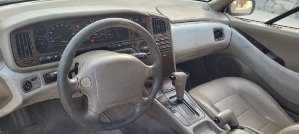 1997 Subaru SVX - Image 6 of 18