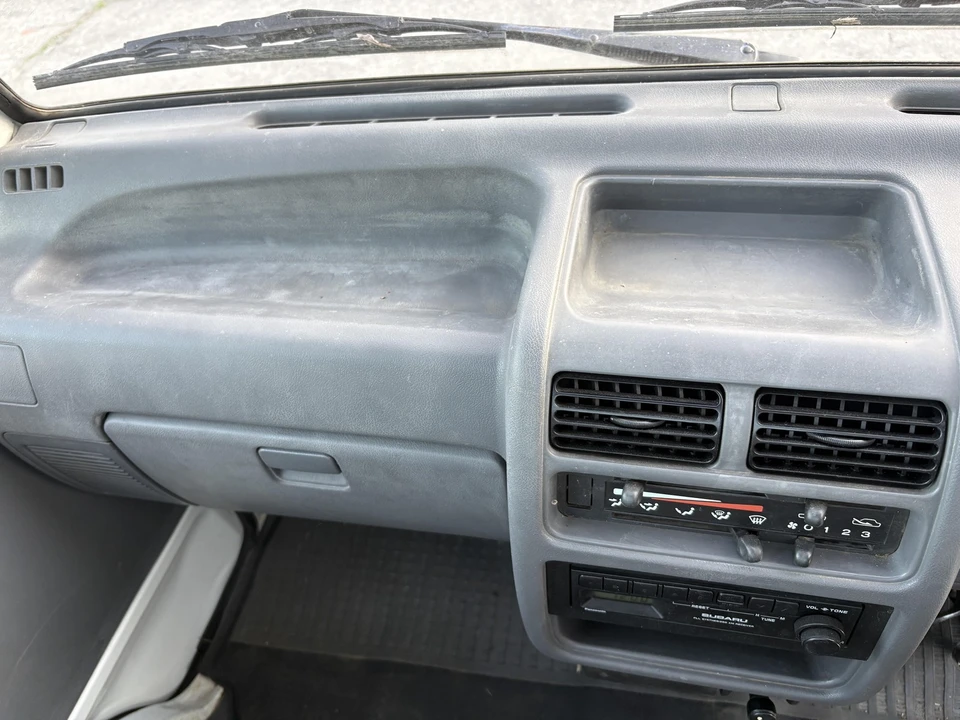1997 Subaru Sambar 5th Gen - Image 18 of 21