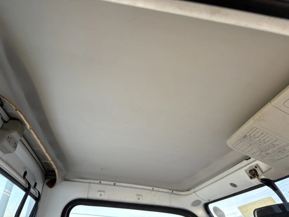 1997 Subaru Sambar 5th Gen - Image 20 of 21