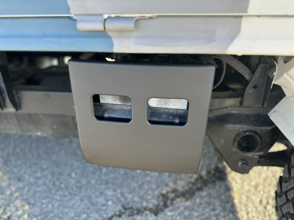 1997 Subaru Sambar 5th Gen - Image 20 of 31