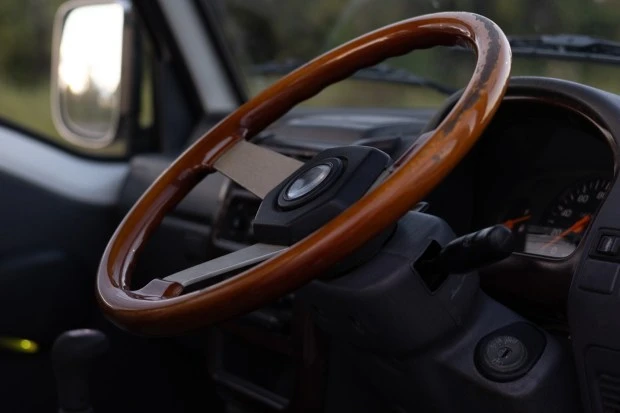 1997 Subaru Sambar 6th Gen - Image 5 of 7