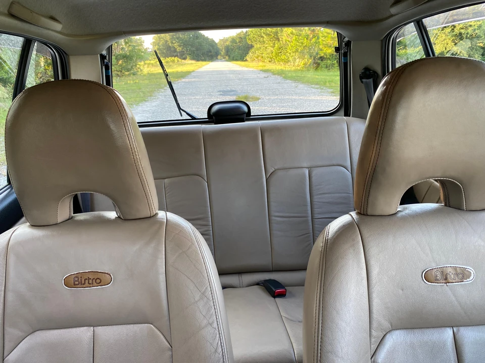 1997 Subaru Vivio - Image 31 of 31