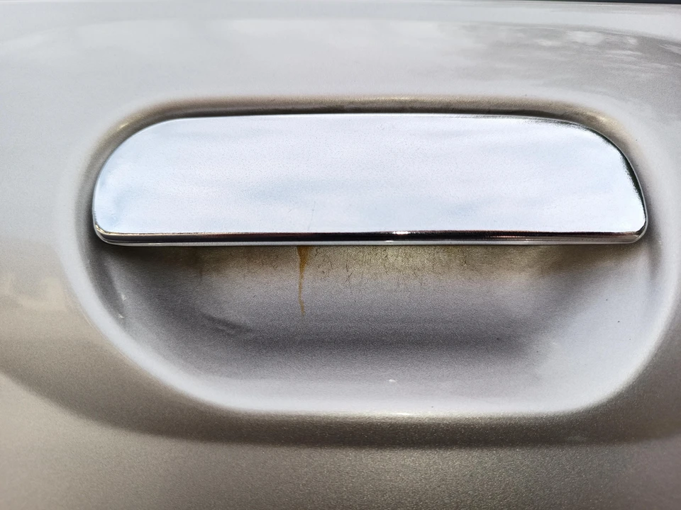 1997 Subaru Vivio - Image 24 of 31