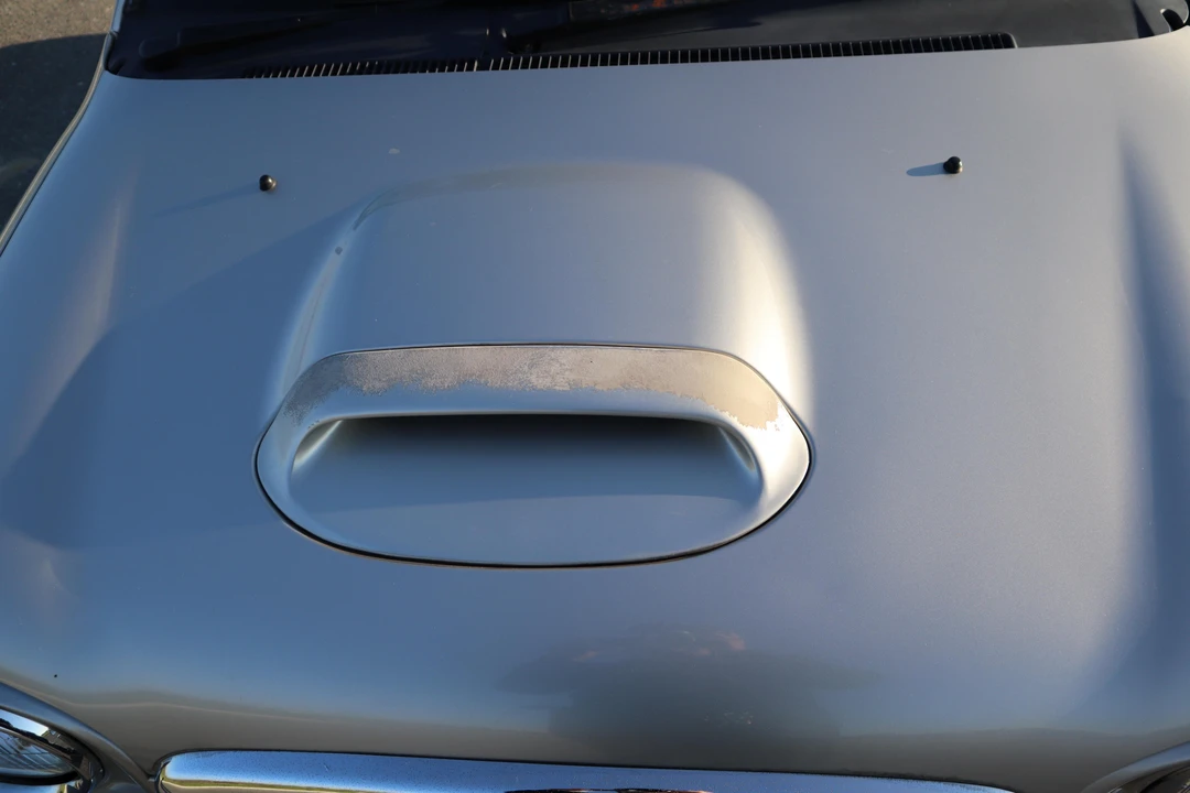 1997 Subaru Vivio - Image 28 of 30
