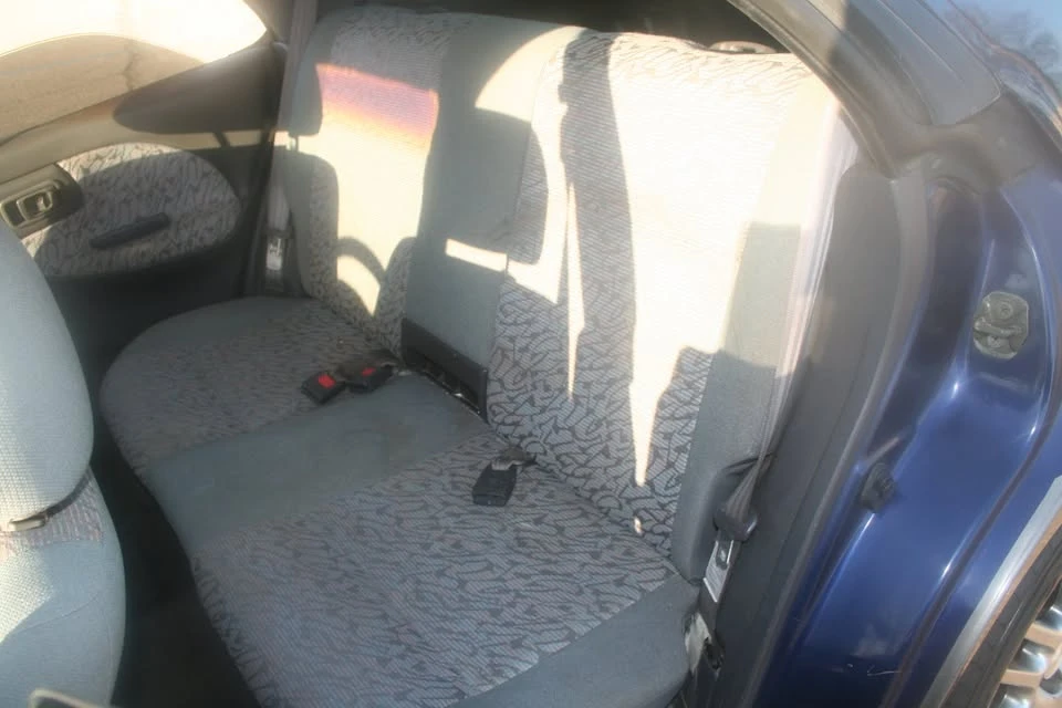 1997 Subaru Impreza 1st Gen - Image 11 of 20