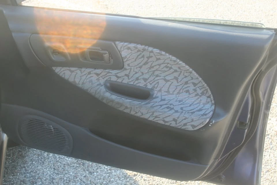 1997 Subaru Impreza 1st Gen - Image 14 of 20
