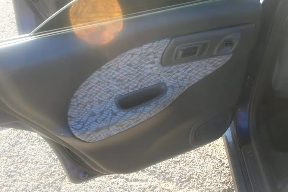 1997 Subaru Impreza 1st Gen - Image 13 of 20