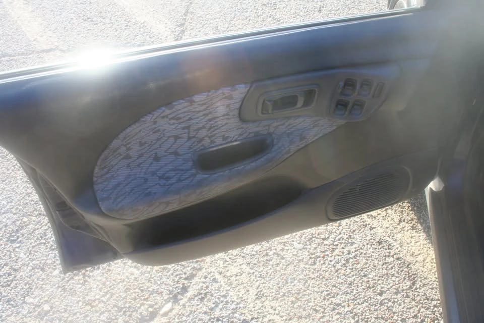 1997 Subaru Impreza 1st Gen - Image 12 of 20