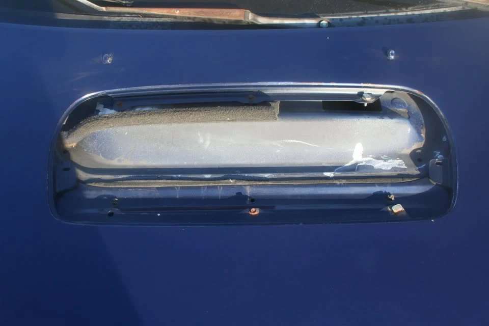 1997 Subaru Impreza 1st Gen - Image 5 of 20