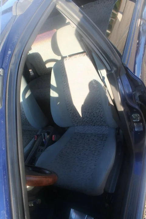 1997 Subaru Impreza 1st Gen - Image 8 of 20