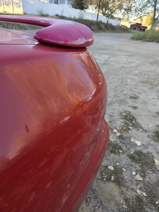 1997 Subaru Impreza 1st Gen - Image 14 of 19