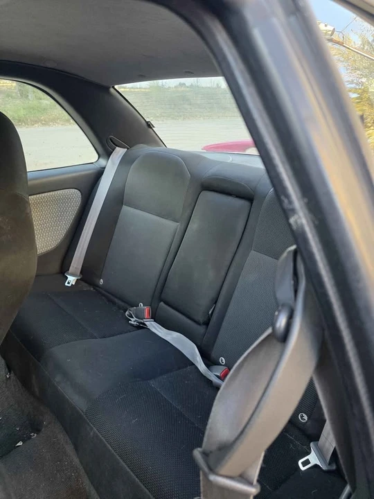 1997 Subaru Impreza 1st Gen - Image 11 of 19