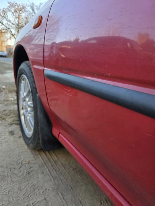 1997 Subaru Impreza 1st Gen - Image 15 of 19