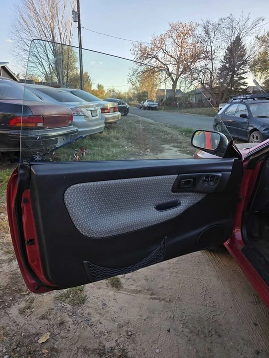 1997 Subaru Impreza 1st Gen - Image 10 of 19