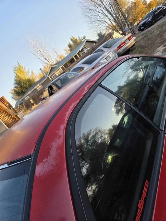 1997 Subaru Impreza 1st Gen - Image 17 of 19