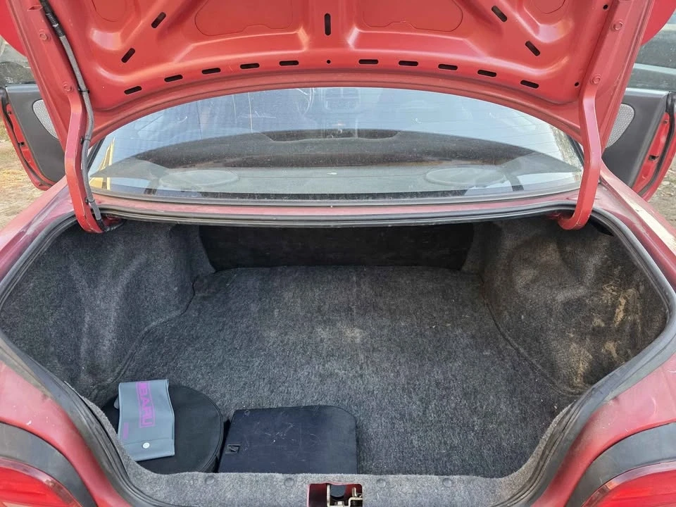 1997 Subaru Impreza 1st Gen - Image 13 of 19