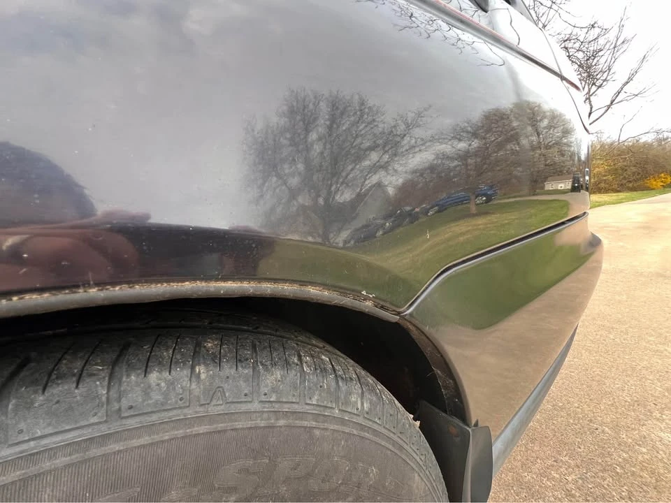 1997 Subaru Legacy 2nd Gen - Image 17 of 19