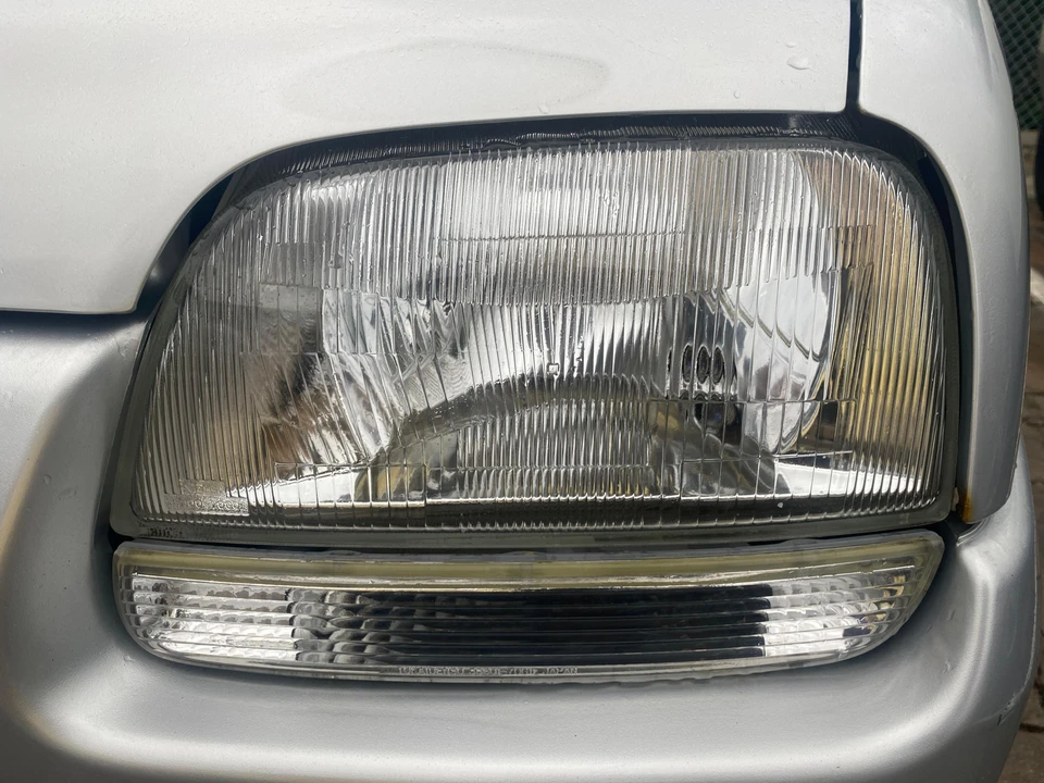1997 Suzuki Alto 4th Gen - Image 29 of 31