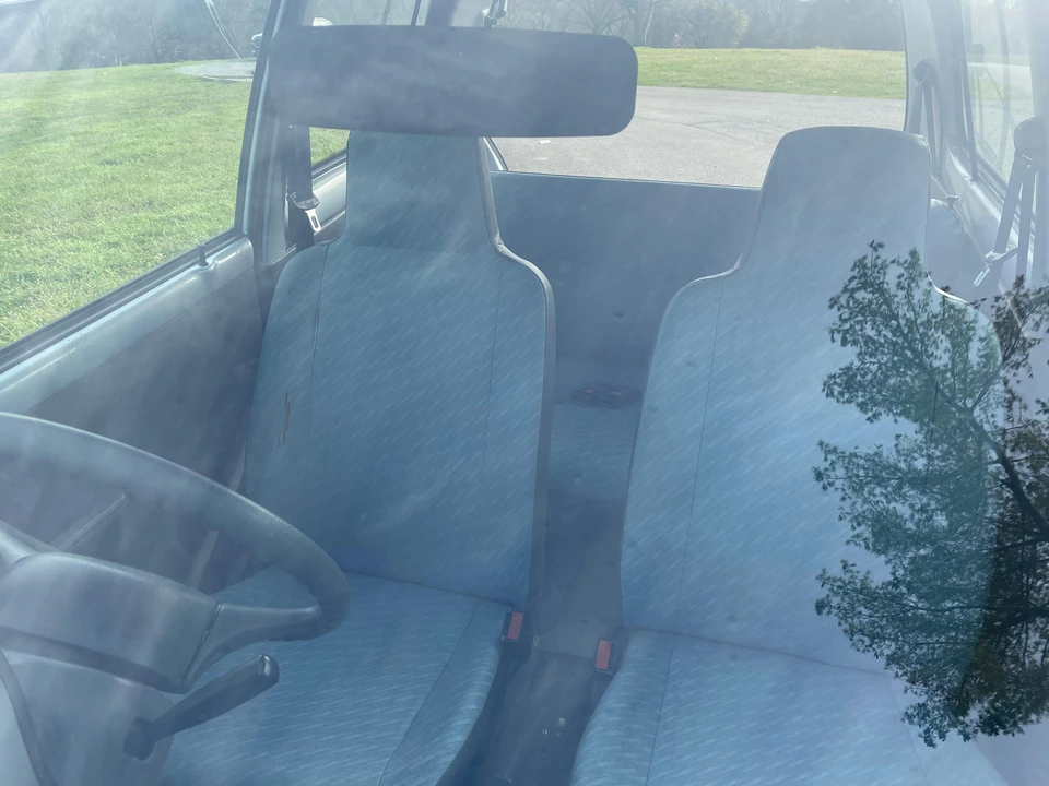 1997 Suzuki Alto 4th Gen - Image 31 of 31