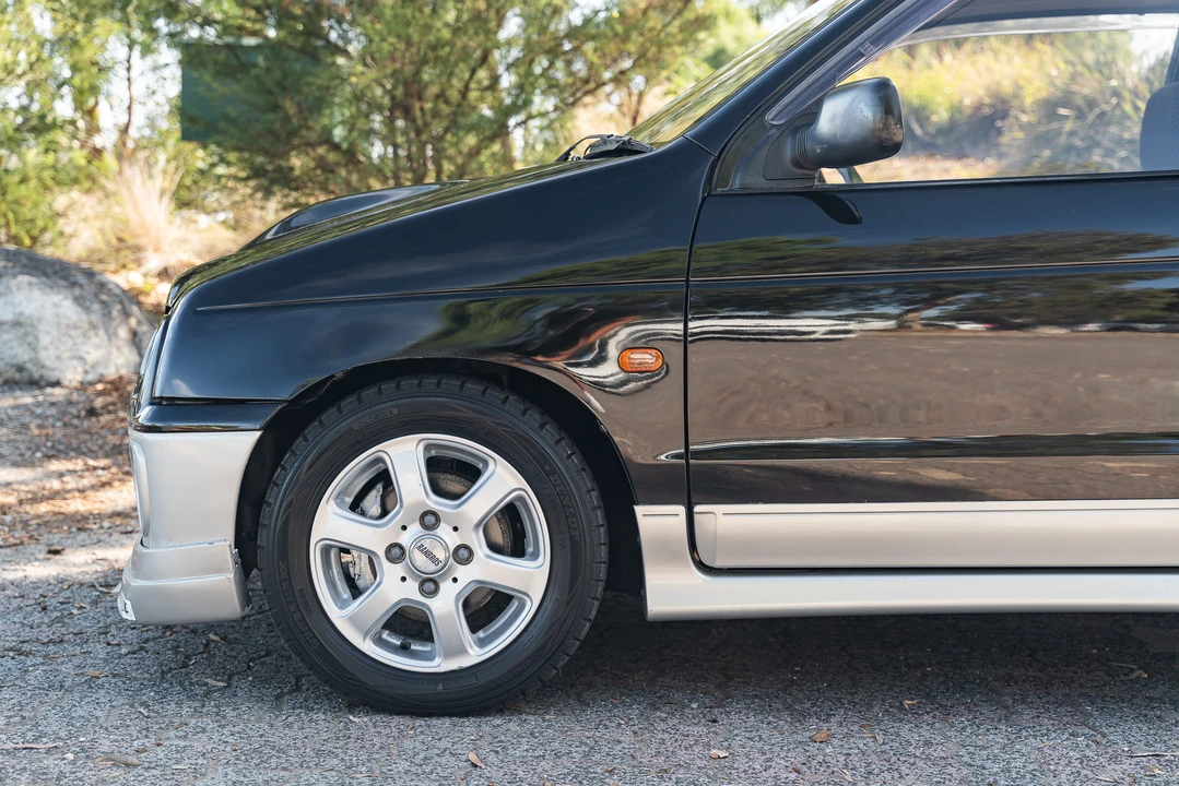 1997 Suzuki Alto 5th Gen - Image 31 of 31
