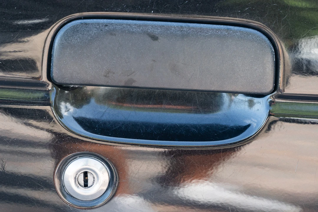 1997 Suzuki Alto 5th Gen - Image 24 of 31