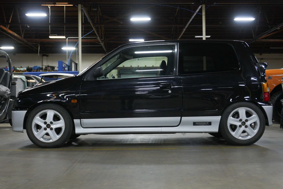 1997 Suzuki Alto 4th Gen - Image 13 of 31