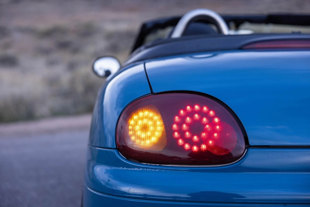 1997 Suzuki Cappuccino - Image 23 of 31