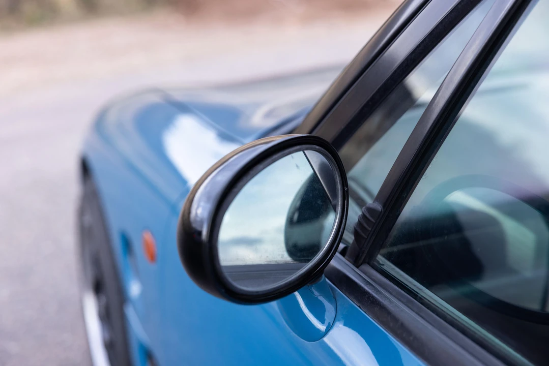 1997 Suzuki Cappuccino - Image 21 of 31