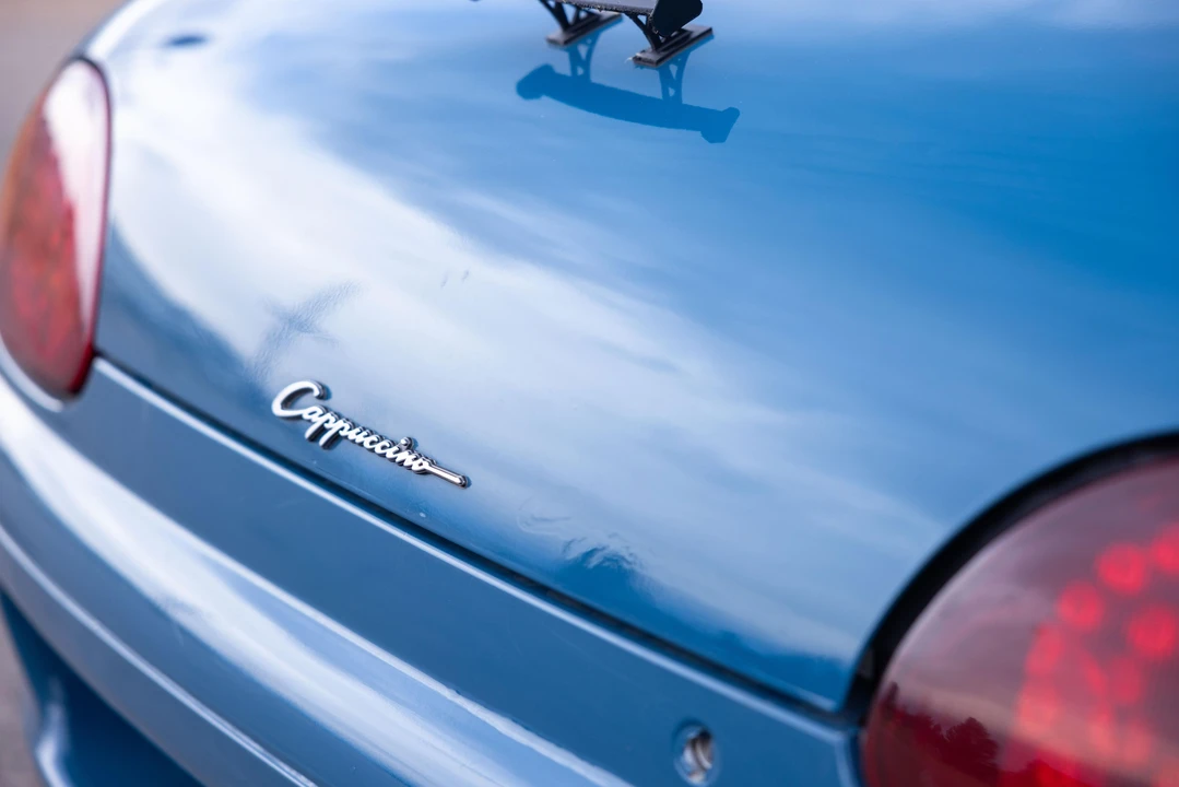 1997 Suzuki Cappuccino - Image 27 of 31