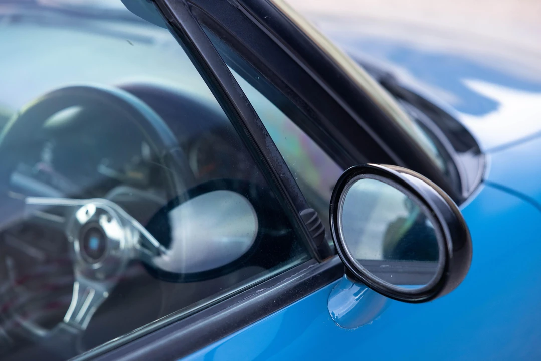 1997 Suzuki Cappuccino - Image 28 of 31