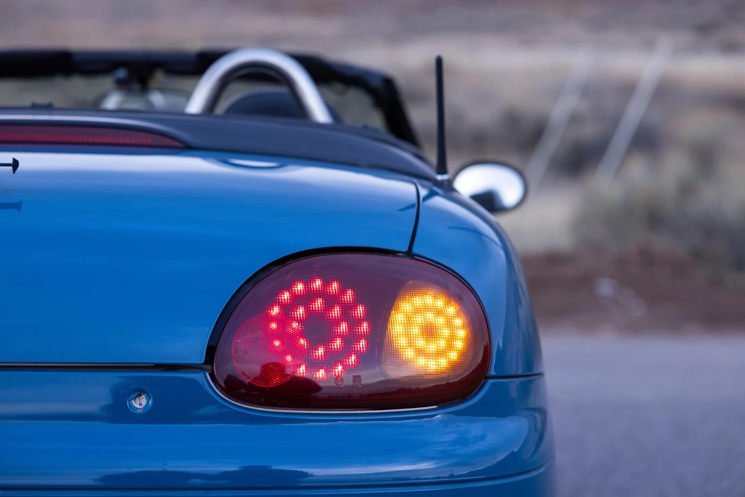 1997 Suzuki Cappuccino - Image 24 of 31