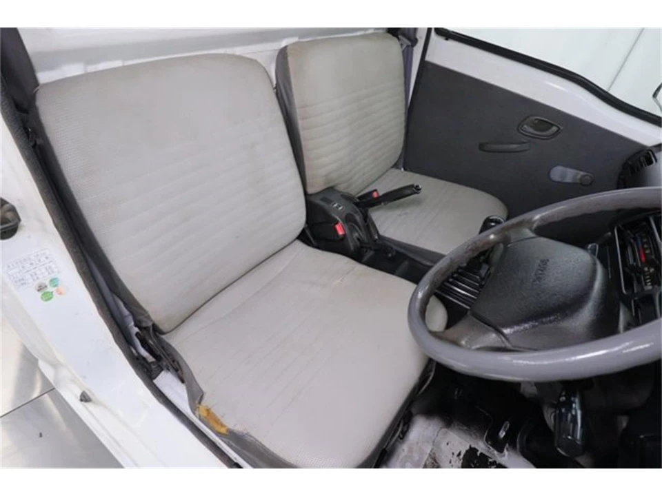 1997 Suzuki Carry & Every 9th Gen - Image 17 of 31