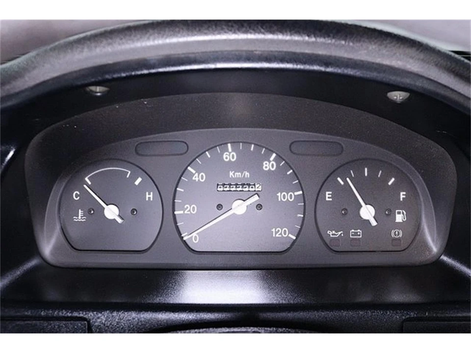 1997 Suzuki Carry & Every 9th Gen - Image 11 of 31