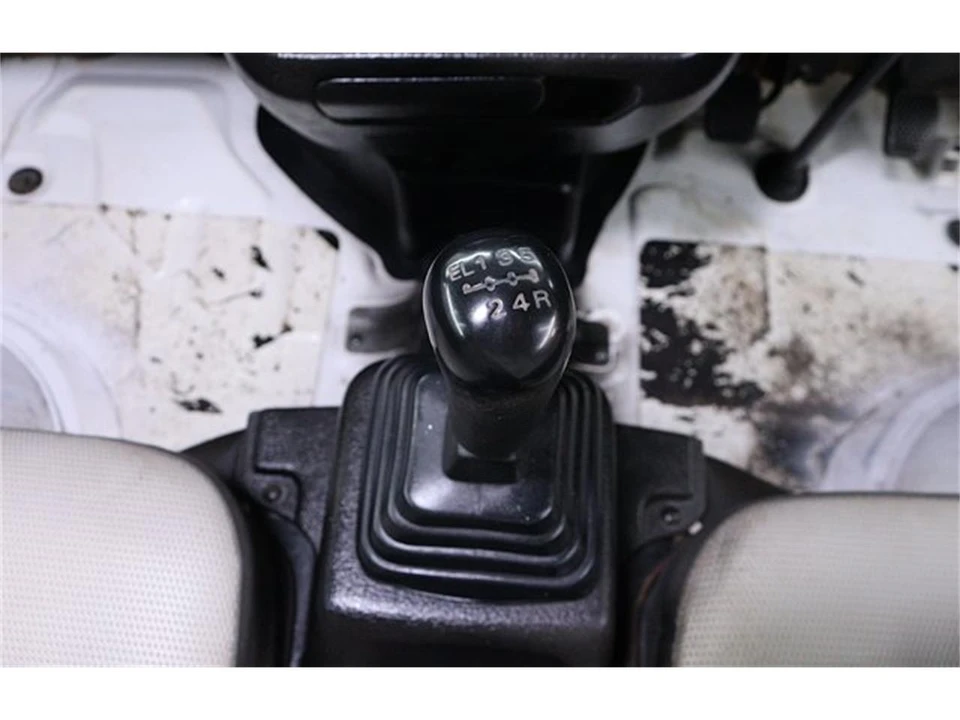 1997 Suzuki Carry & Every 9th Gen - Image 15 of 31