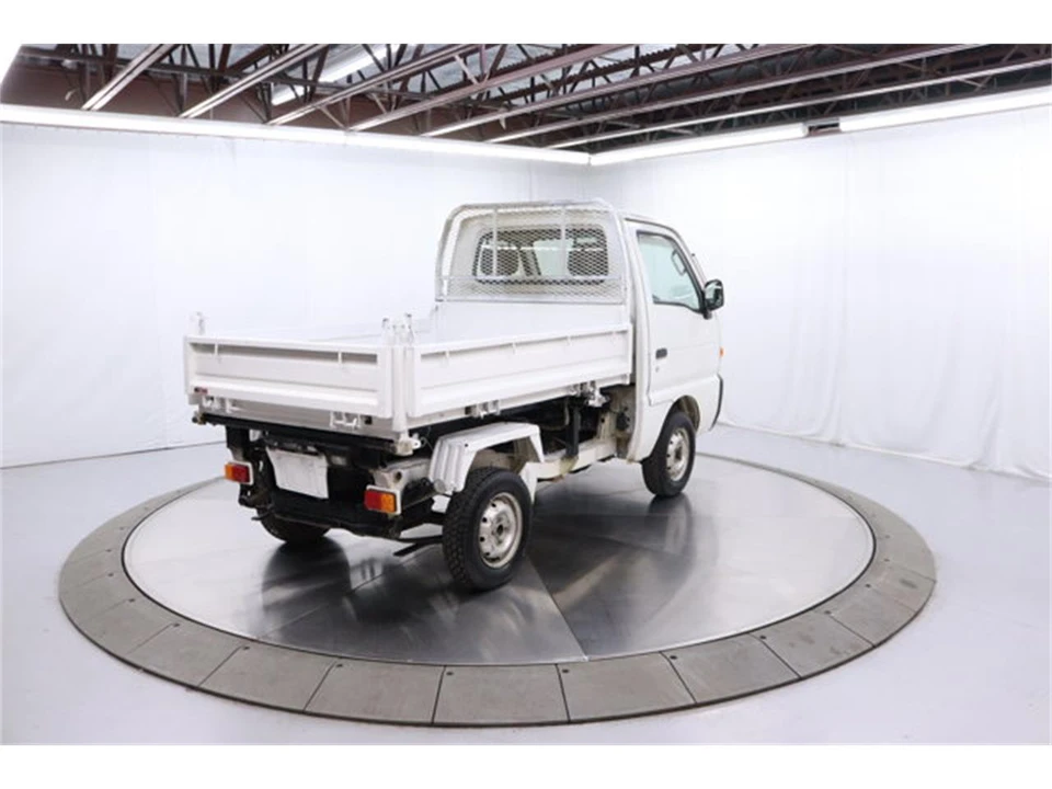 1997 Suzuki Carry & Every 9th Gen - Image 7 of 31
