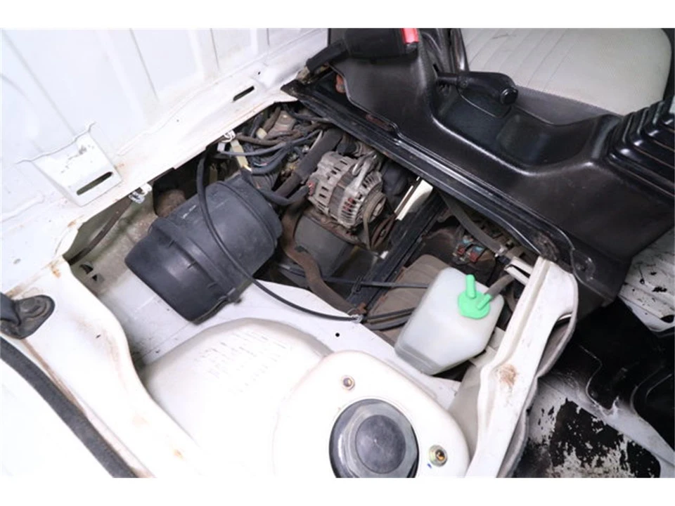 1997 Suzuki Carry & Every 9th Gen - Image 21 of 31