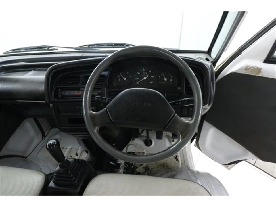 1997 Suzuki Carry & Every 9th Gen - Image 10 of 31