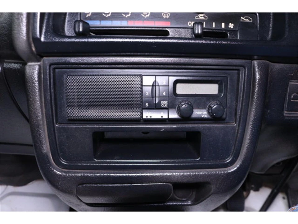 1997 Suzuki Carry & Every 9th Gen - Image 14 of 31