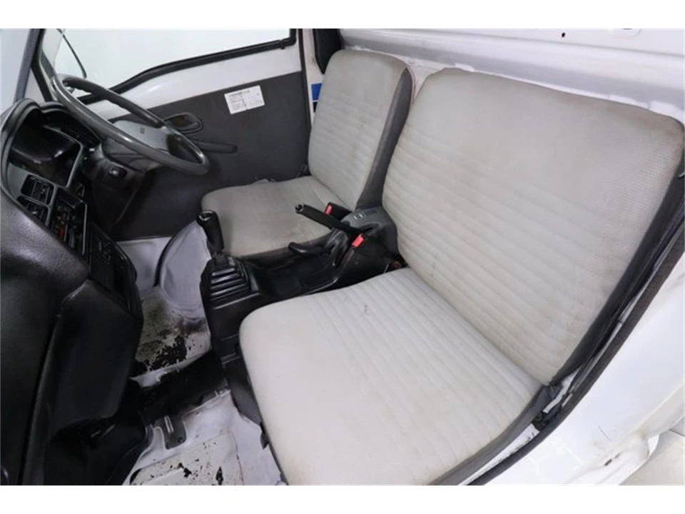1997 Suzuki Carry & Every 9th Gen - Image 18 of 31