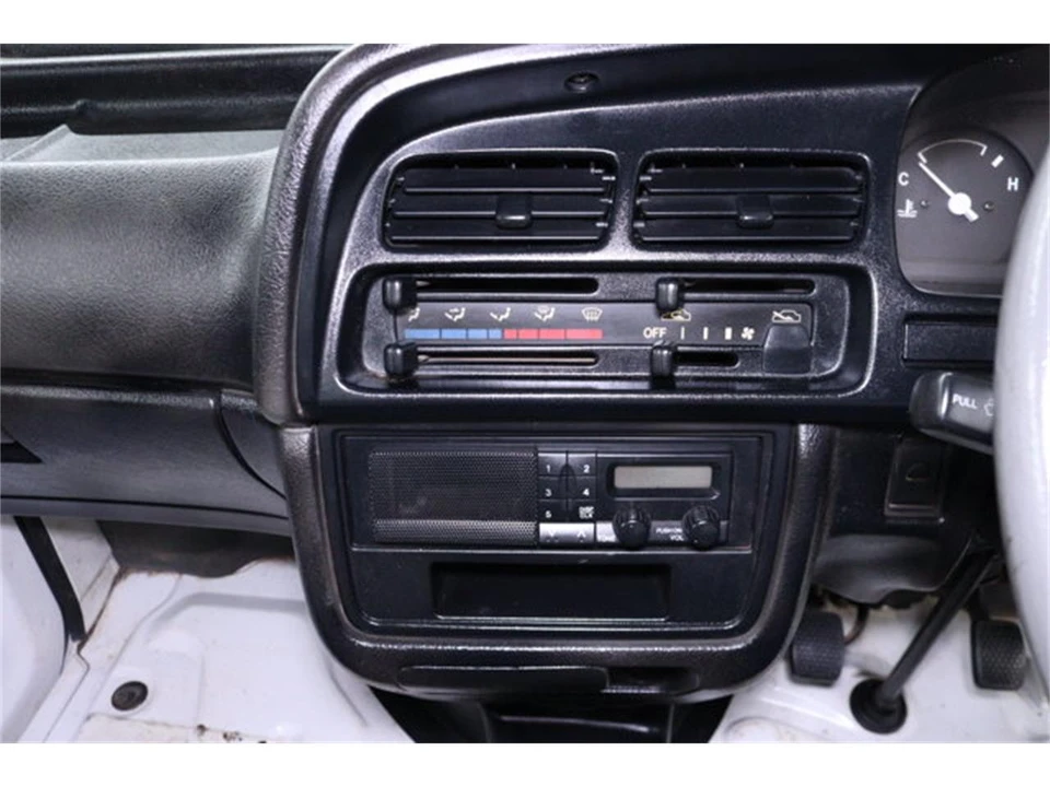 1997 Suzuki Carry & Every 9th Gen - Image 12 of 31