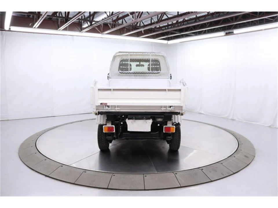 1997 Suzuki Carry & Every 9th Gen - Image 6 of 31