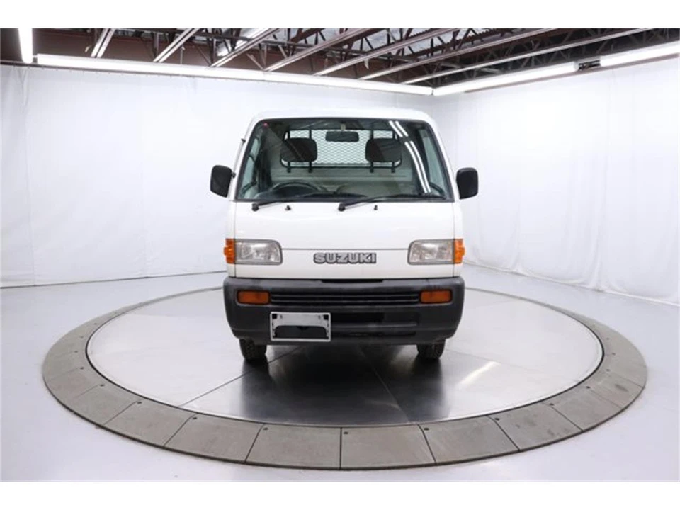 1997 Suzuki Carry & Every 9th Gen - Image 3 of 31