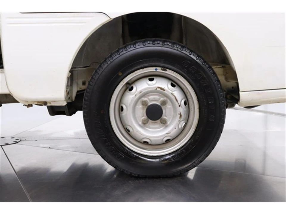 1997 Suzuki Carry & Every 9th Gen - Image 25 of 31